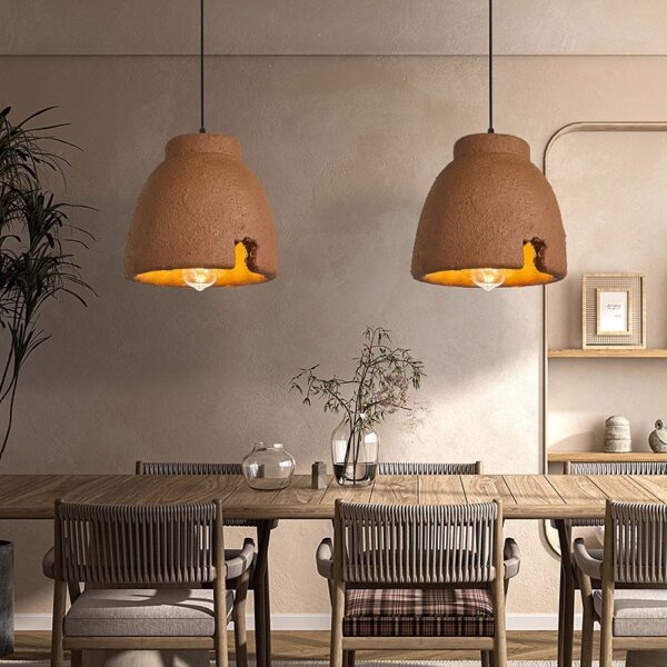 The restaurant chandeliers support customized sizes. - 图片 2