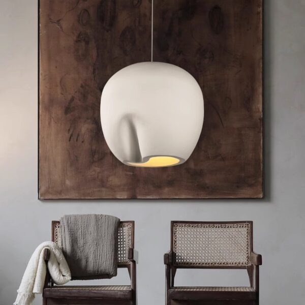 Dining room chandelier, combined chandelier, staircase chandelier - 图片 2
