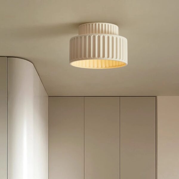 Modern minimalist design ceiling light, small ceiling light. - 图片 2