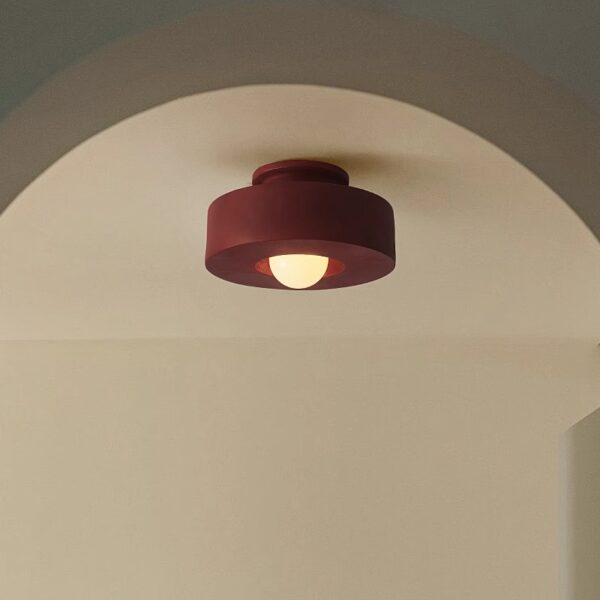 Modern simple ceiling lights for passage and corridor. - 图片 2