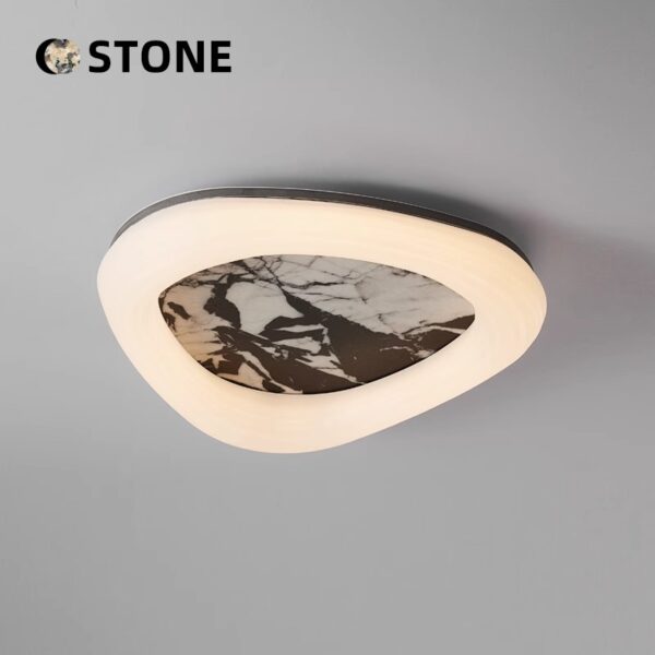 Bulgari ceiling lamp bedroom lamp living room lamp corridor lamp - 图片 2