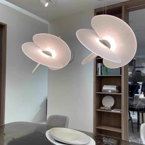 Silk lamp MOQ=1 amazon dropshipping - 图片 2