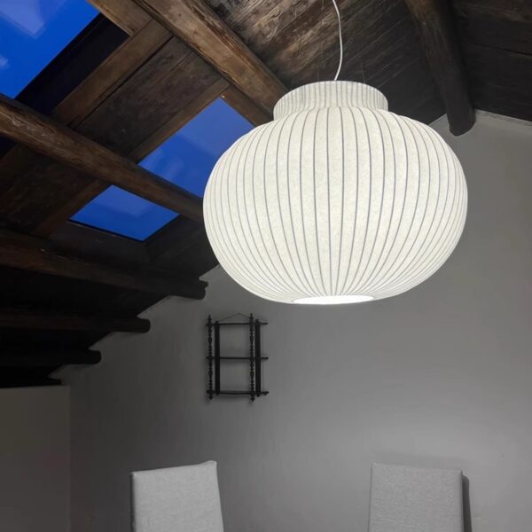 Japanese chandelier Creative personality lamp Lighting wholesaler - 图片 3