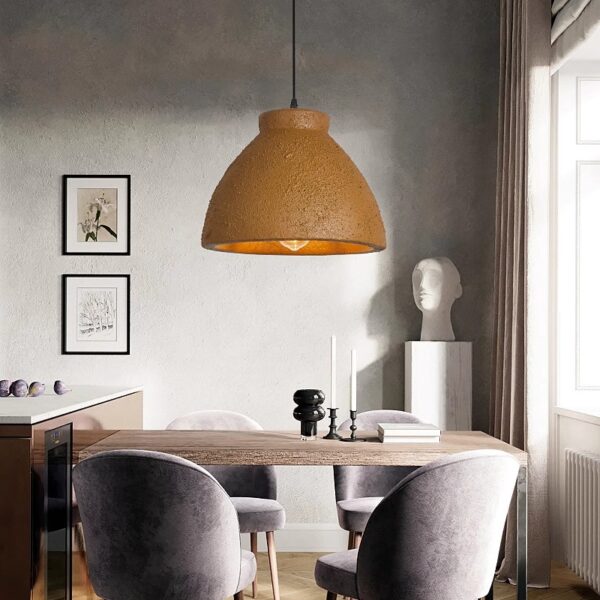 The restaurant chandeliers support customized sizes. - 图片 3