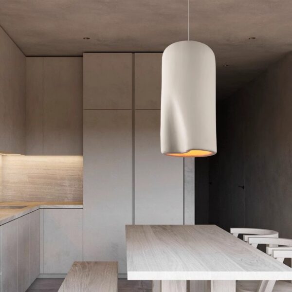Dining room chandelier, combined chandelier, staircase chandelier - 图片 3
