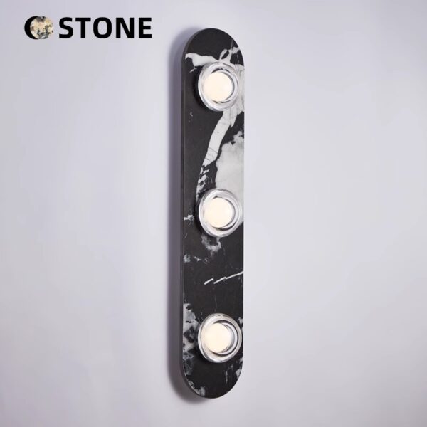 Hotel Lobby Luxury Wall Lighting - 图片 6