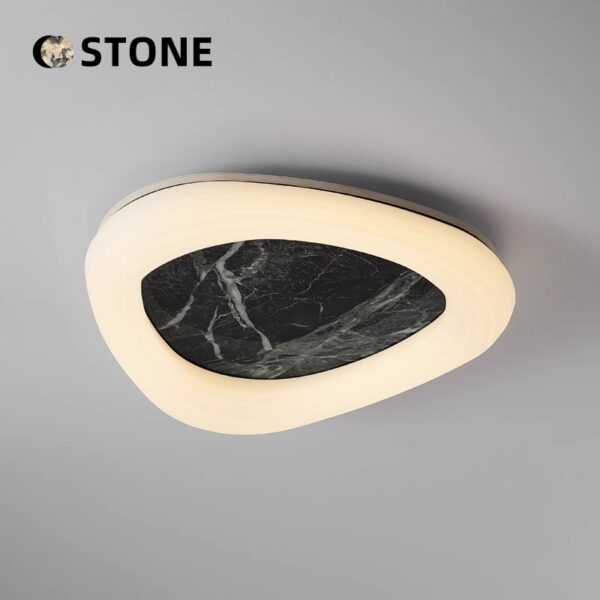 Bulgari ceiling lamp bedroom lamp living room lamp corridor lamp - 图片 3