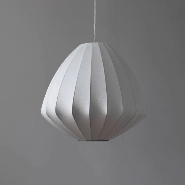2025 New Silk Chandelier Restaurant Light Hotel - 图片 4