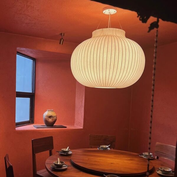 Japanese chandelier Creative personality lamp Lighting wholesaler - 图片 4