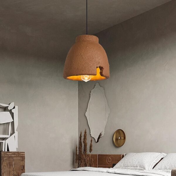 The restaurant chandeliers support customized sizes. - 图片 4