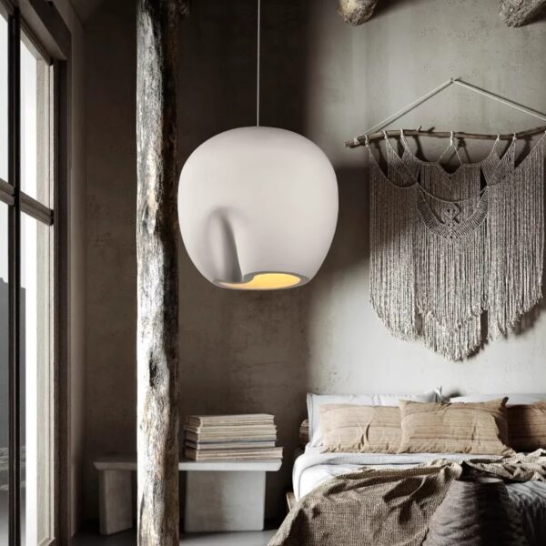 Dining room chandelier, combined chandelier, staircase chandelier - 图片 4