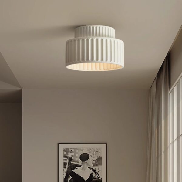 Modern minimalist design ceiling light, small ceiling light. - 图片 4