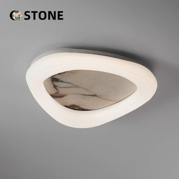 Bulgari ceiling lamp bedroom lamp living room lamp corridor lamp - 图片 4