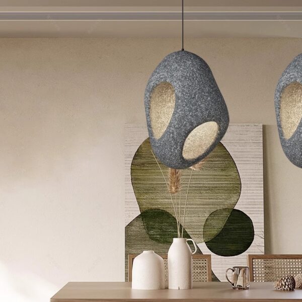 Chinese lighting suppliers offer direct factory sales of restaurant chandeliers. - 图片 5