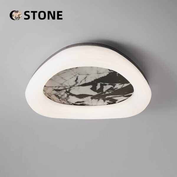 Bulgari ceiling lamp bedroom lamp living room lamp corridor lamp - 图片 5