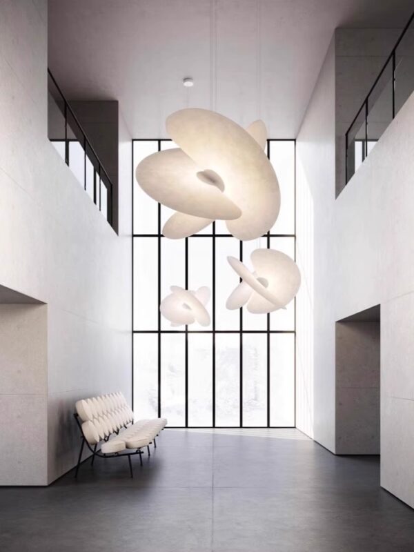 Silk lamp MOQ=1 amazon dropshipping - 图片 5
