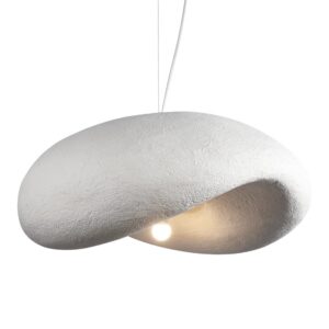 Japanese Minimalist Chandeliers