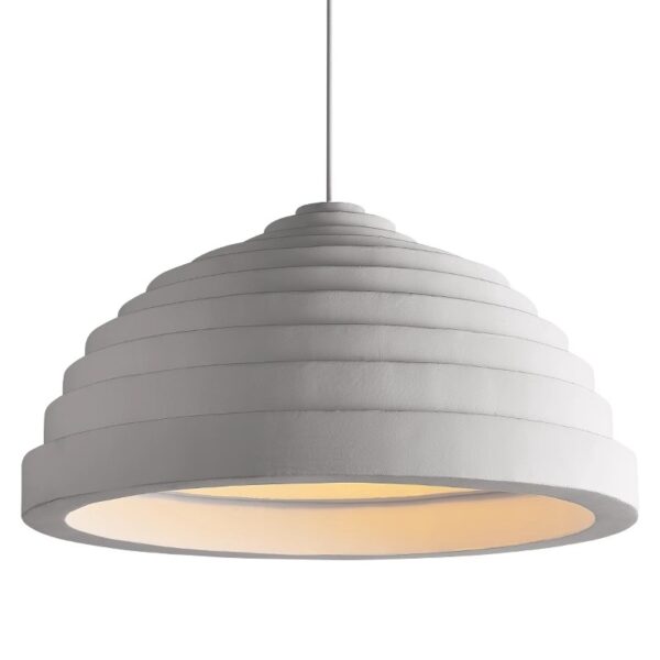 Wabi sabi Style Pendant Light