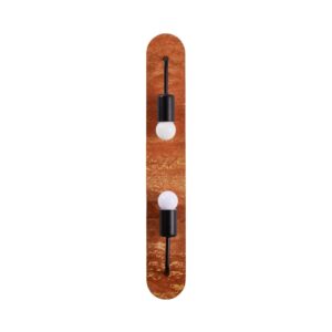 Artistic Marble Wall Sconces