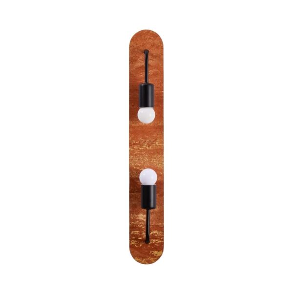 Artistic Marble Wall Sconces