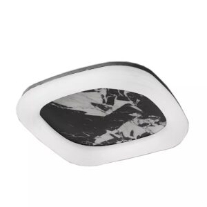 Natural marble ceiling lamp MOQ<1 factory direct sales