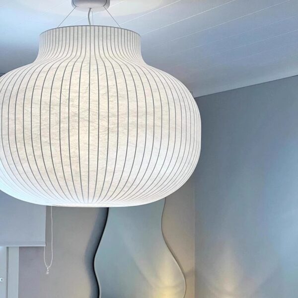 Japanese chandelier Creative personality lamp Lighting wholesaler - 图片 6