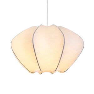 Modern And Simple Wabi Sabi Chandelier, Living Room Chandelier, Light Silk Japanese Led Chandelier, Furniture Decoration Lamp