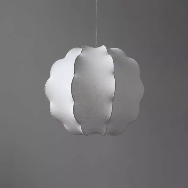 Restaurant Chandelier Hotel Lamp Bedside Lamp Bedroom Lamp - 图片 3