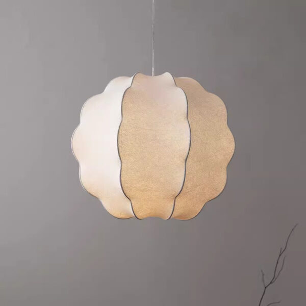 Restaurant Chandelier Hotel Lamp Bedside Lamp Bedroom Lamp - 图片 2