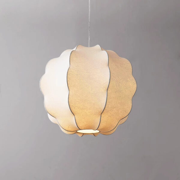 Restaurant Chandelier Hotel Lamp Bedside Lamp Bedroom Lamp - 图片 5