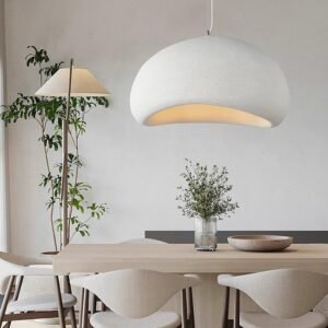 Wabi-Sabi Lighting Manufacturer