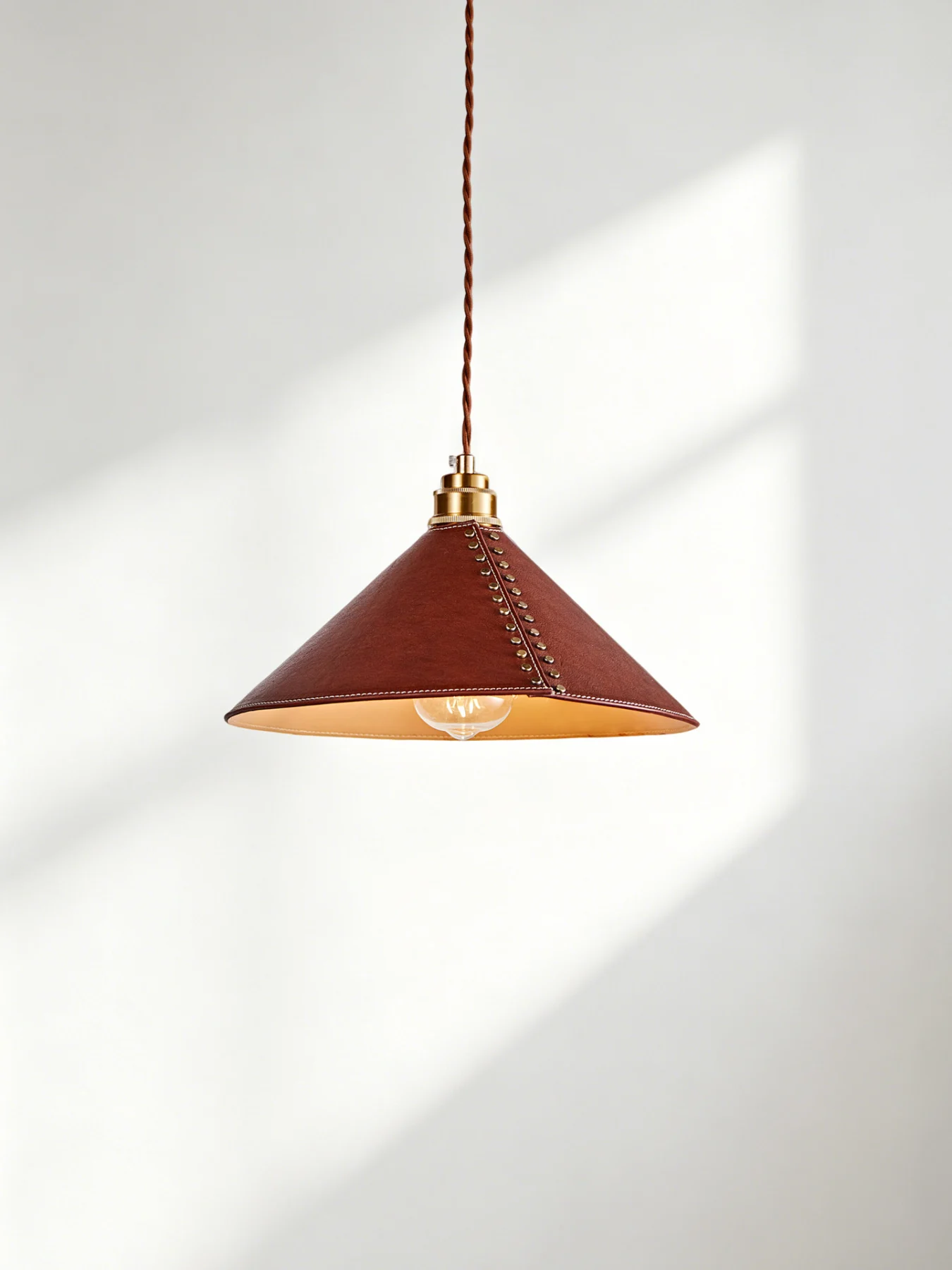 Custom ceramic pendant lights for restaurant sourcing by OBBAO Lighting