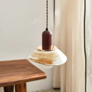 Ceramic Pendant Lights