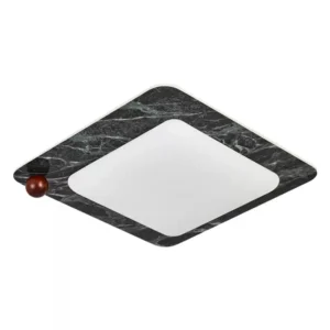 by OBBAO Lighting factory - Marble / Travertine Lighting OEM/ODM project image 1