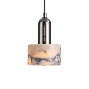 by OBBAO Lighting factory - Marble / Travertine Lighting OEM/ODM project image 1