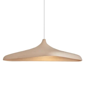 by OBBAO Lighting factory - Wabi Sabi Lighting OEM/ODM project image 1