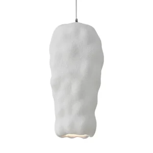 by OBBAO Lighting factory - Wabi Sabi Lighting OEM/ODM project image 1