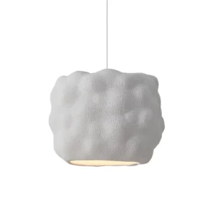 by OBBAO Lighting factory - Wabi Sabi Lighting OEM/ODM project image 1