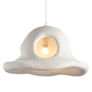 by OBBAO Lighting factory - Wabi Sabi Lighting OEM/ODM project image 1