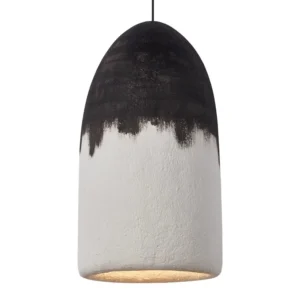 by OBBAO Lighting factory - Wabi Sabi Lighting OEM/ODM project image 1
