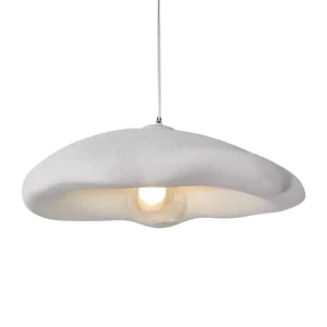 by OBBAO Lighting factory - Wabi Sabi Lighting OEM/ODM project image 1