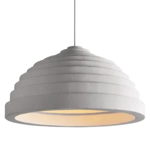 by OBBAO Lighting factory - Wabi Sabi Lighting OEM/ODM project image 1