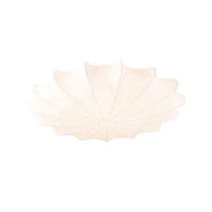 by OBBAO Lighting factory - Silk Pendant Lights OEM/ODM project image 1