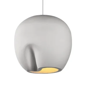 by OBBAO Lighting factory - Wabi Sabi Lighting OEM/ODM project image 1