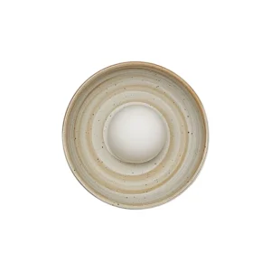 by OBBAO Lighting factory - Ceramic Pendant Lights OEM/ODM project image 1