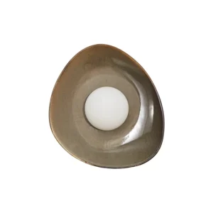 by OBBAO Lighting factory - Ceramic Pendant Lights OEM/ODM project image 1