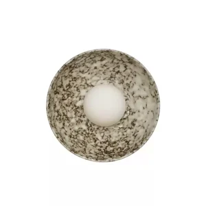 by OBBAO Lighting factory - Ceramic Pendant Lights OEM/ODM project image 1