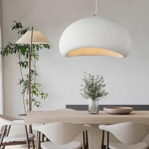 Wabi-Sabi Lighting Manufacturer