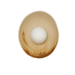 by OBBAO Lighting factory - Ceramic Pendant Lights OEM/ODM project image 1
