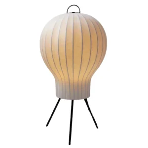 by OBBAO Lighting factory - Silk Pendant Lights OEM/ODM project image 1